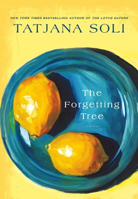 ISBN 9781250001047 The Forgetting Tree/ST MARTINS PR INC/Tatjana Soli 本・雑誌・コミック 画像