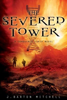 ISBN 9781250009470 The Severed Tower/GRIFFIN/J. Barton Mitchell 本・雑誌・コミック 画像