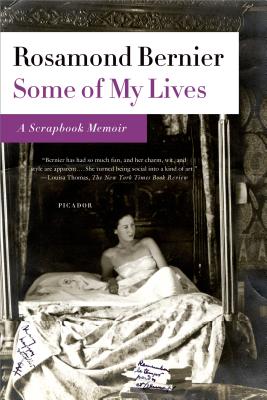 ISBN 9781250013972 Some of My Lives/ST MARTINS PR 3PL/Rosamond Bernier 本・雑誌・コミック 画像