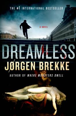 ISBN 9781250016997 Dreamless/ST MARTINS PR INC/Jorgen Brekke 本・雑誌・コミック 画像