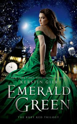 ISBN 9781250050816 Emerald Green/SQUARE FISH/Kerstin Gier 本・雑誌・コミック 画像