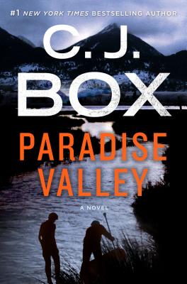 ISBN 9781250051042 Paradise Valley: A Highway Novel/MINOTAUR/C. J. Box 本・雑誌・コミック 画像