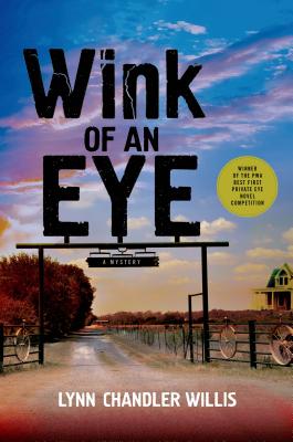 ISBN 9781250053190 Wink of an Eye/MINOTAUR/Lynn Chandler Willis 本・雑誌・コミック 画像