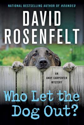 ISBN 9781250056337 Who Let the Dog Out?/GRIFFIN/David Rosenfelt 本・雑誌・コミック 画像