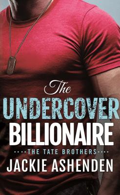 ISBN 9781250122834 The Undercover Billionaire: A Billionaire Seal Romance/ST MARTINS PR/Jackie Ashenden 本・雑誌・コミック 画像