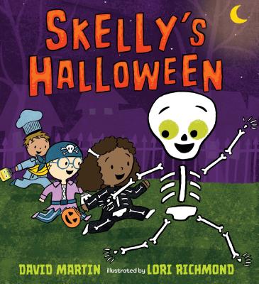 ISBN 9781250127068 Skelly's Halloween/HENRY HOLT/David Martin 本・雑誌・コミック 画像