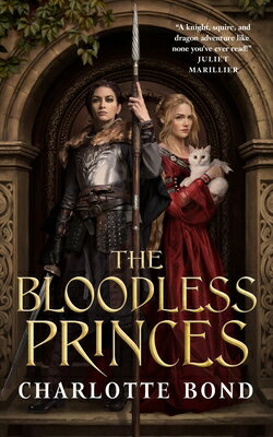 ISBN 9781250290779 The Bloodless Princes/TOR BOOKS/Charlotte Bond 本・雑誌・コミック 画像