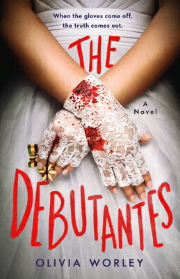 ISBN 9781250881441 The Debutantes/WEDNESDAY BOOKS/Olivia Worley 本・雑誌・コミック 画像