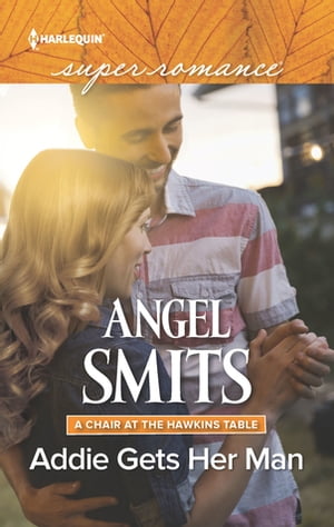 ISBN 9781335449290 Addie Gets Her Man Angel Smits 本・雑誌・コミック 画像