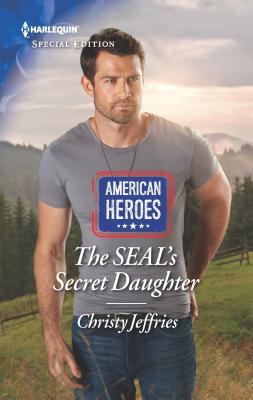 ISBN 9781335573735 The Seal's Secret Daughter Original/HARLEQUIN SALES CORP/Christy Jeffries 本・雑誌・コミック 画像