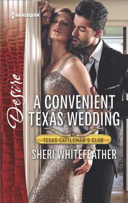 ISBN 9781335971364 A Convenient Texas Wedding Original/HARLEQUIN SALES CORP/Sheri WhiteFeather 本・雑誌・コミック 画像