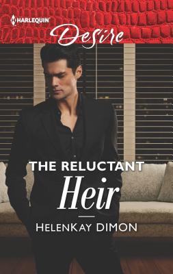 ISBN 9781335971753 The Reluctant Heir Original/HARLEQUIN SALES CORP/Helenkay Dimon 本・雑誌・コミック 画像