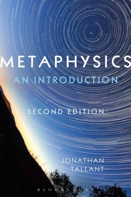 ISBN 9781350006706 Metaphysics: An Introduction/BLOOMSBURY 3PL/Jonathan Tallant 本・雑誌・コミック 画像