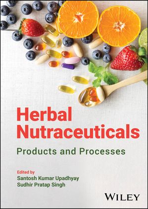 ISBN 9781394241545 Herbal Nutraceuticals Products and Processes 本・雑誌・コミック 画像