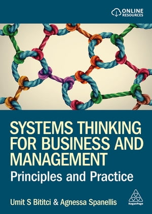 ISBN 9781398611665 Systems Thinking for Business and Management Principles and Practice Professor Umit S Bititci 本・雑誌・コミック 画像