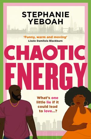 ISBN 9781398721869 Chaotic Energy Stephanie Yeboah 本・雑誌・コミック 画像