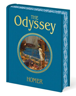 ISBN 9781398843660 The Odyssey/SIRIUS ENTERTAINMENT/Homer 本・雑誌・コミック 画像