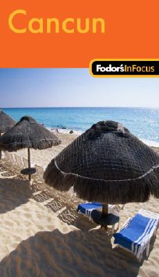 ISBN 9781400007608 Fodor's in Focus Cancun/FODORS/Carissa Bluestone 本・雑誌・コミック 画像