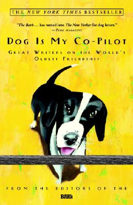 ISBN 9781400050536 Dog Is My Co-Pilot: Great Writers on the World's Oldest Friendship/CROWN PUB INC/Bark 本・雑誌・コミック 画像