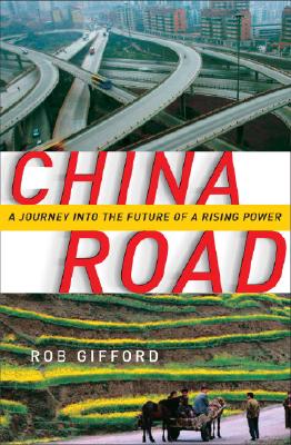 ISBN 9781400064670 China Road: A Journey Into the Future of a Rising Power/RANDOM HOUSE INC/Rob Gifford 本・雑誌・コミック 画像