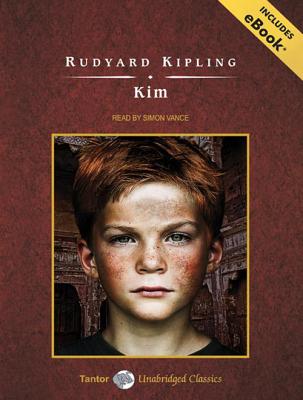 ISBN 9781400165674 Kim/TANTOR AUDIO/Rudyard Kipling 本・雑誌・コミック 画像