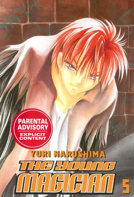 ISBN 9781401207410 The Young Magician: Volume 5/D C COMICS/Yuri Narushima 本・雑誌・コミック 画像