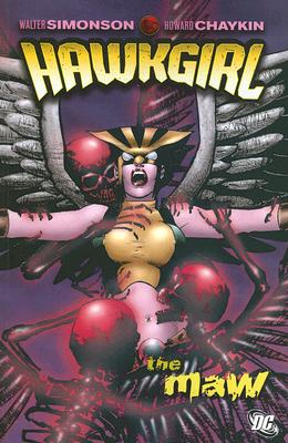 ISBN 9781401212469 Hawkgirl: The Maw/D C COMICS/Walter Simonson 本・雑誌・コミック 画像