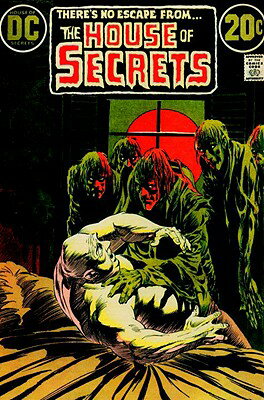 ISBN 9781401225230 The House of Secrets, Volume 2/D C COMICS/E. Nelson Bridwell 本・雑誌・コミック 画像