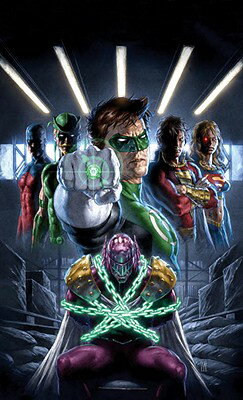 ISBN 9781401225674 Justice League: Cry for Justice/D C COMICS/James Robinson 本・雑誌・コミック 画像