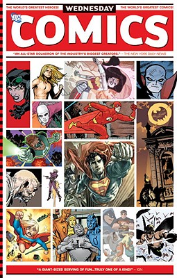 ISBN 9781401227470 Wednesday Comics/D C COMICS/DC Comics 本・雑誌・コミック 画像