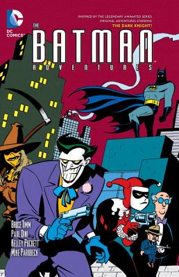 ISBN 9781401258726 The Batman Adventures Vol. 3 /D C COMICS/Paul Dini 本・雑誌・コミック 画像