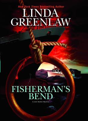 ISBN 9781401322359 Fisherman's Bend/HYPERION BOOKS/Linda Greenlaw 本・雑誌・コミック 画像