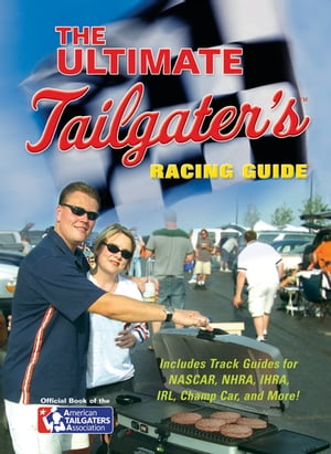 ISBN 9781401603342 The Ultimate Tailgater's Racing Guide Stephen Linn 本・雑誌・コミック 画像