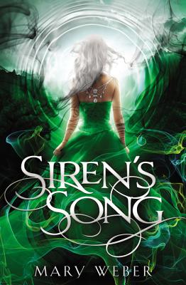 ISBN 9781401690410 Siren's Song/THOMAS NELSON PUB/Mary Weber 本・雑誌・コミック 画像