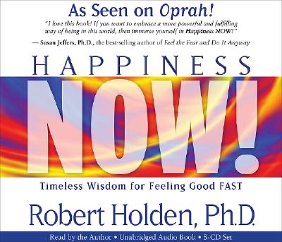 ISBN 9781401920616 Happiness Now!: Timeless Wisdom for Feeling Good Fast/HAY HOUSE/Robert Holden 本・雑誌・コミック 画像