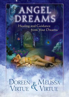 ISBN 9781401943653 Angel Dreams: Healing and Guidance from Your Dreams/HAY HOUSE/Doreen Virtue 本・雑誌・コミック 画像