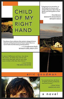 ISBN 9781402203060 Child of My Right Hand/SOURCEBOOKS INC/Eric Goodman 本・雑誌・コミック 画像