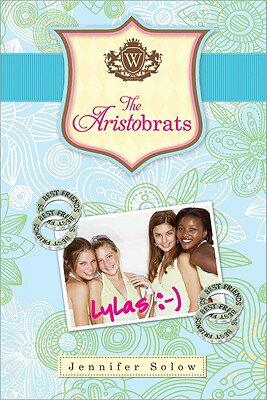 ISBN 9781402242588 The Aristobrats/SOURCEBOOK TRADE/Jennifer Solow 本・雑誌・コミック 画像