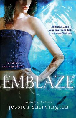 ISBN 9781402268465 Emblaze/SOURCEBOOKS INC/Jessica Shirvington 本・雑誌・コミック 画像