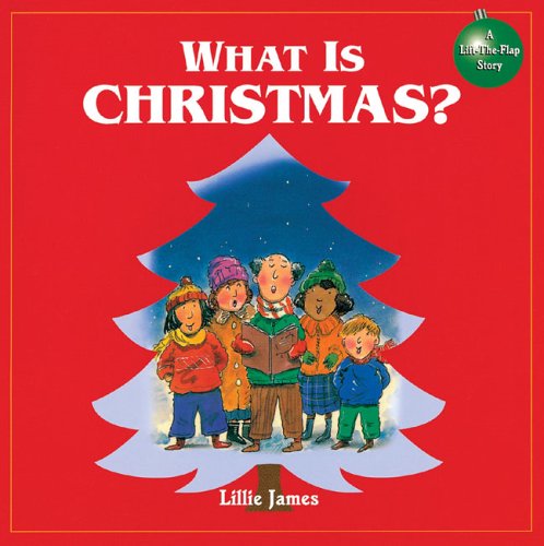 ISBN 9781402720154 What Is Christmas? / Harriet Ziefert 本・雑誌・コミック 画像