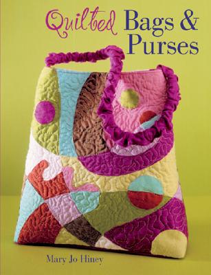 ISBN 9781402753909 Quilted Bags & Purses/STERLING PUBL CO INC/Mary Jo Hiney 本・雑誌・コミック 画像