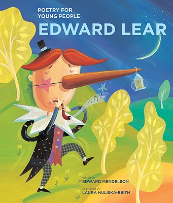 ISBN 9781402772948 Poetry for Young People: Edward Lear/STERLING PUB/Edward Mendelson 本・雑誌・コミック 画像