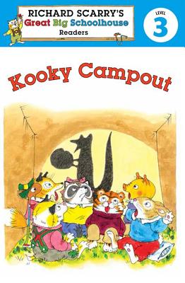 ISBN 9781402799150 Kooky Campout/STERLING PUBL CO INC/Erica Farber 本・雑誌・コミック 画像