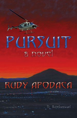 ISBN 9781403385710 Pursuit Rudy Apodaca 本・雑誌・コミック 画像