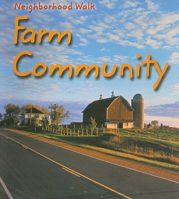 ISBN 9781403462220 Farm Community/HEINEMANN LIB/Peggy Pancella 本・雑誌・コミック 画像