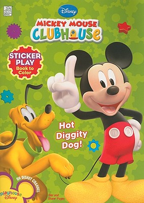 ISBN 9781403748942 Hot Diggity Dog!/DALMATIAN PR/Dalmatian Press 本・雑誌・コミック 画像