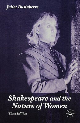 ISBN 9781403917294 Shakespeare and the Nature of Women 2003/SPRINGER NATURE/J. Dusinberre 本・雑誌・コミック 画像