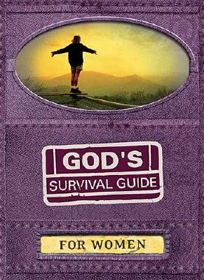 ISBN 9781404184954 God's Survival Guide for Women: A Handbook for Crisis Times in Your Life/ELM HILL BOOKS/Connie Wetzell 本・雑誌・コミック 画像