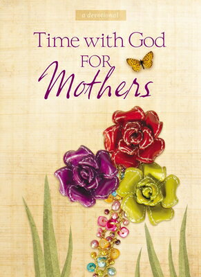 ISBN 9781404189515 Time with God for Mothers/THOMAS NELSON PUB/Jack Countryman 本・雑誌・コミック 画像