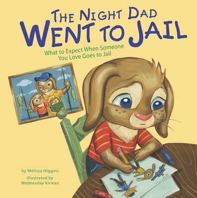 ISBN 9781404866799 The Night Dad Went to Jail: What to Expect When Someone You Love Goes to Jail/PICTURE WINDOW BOOKS/Melissa Higgins 本・雑誌・コミック 画像